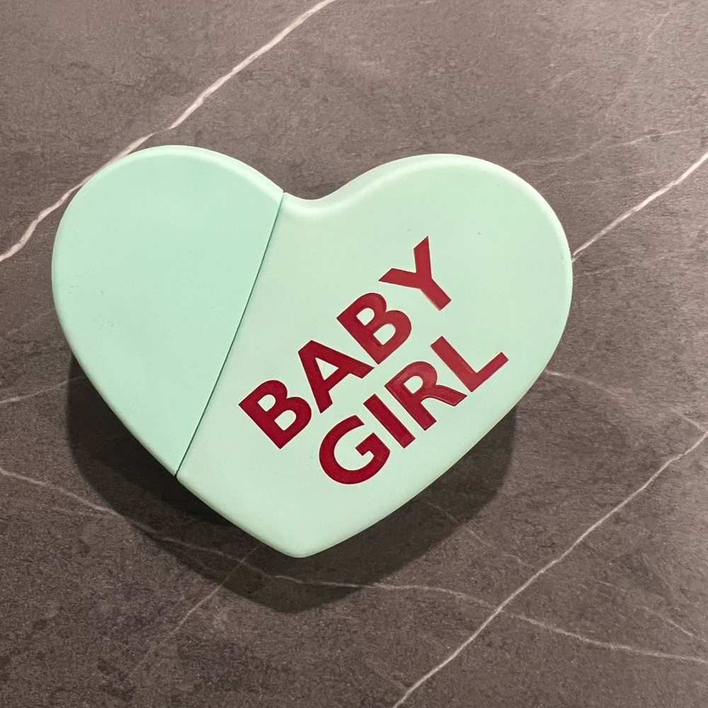 KKW Fragrance Baby Girl NEW
